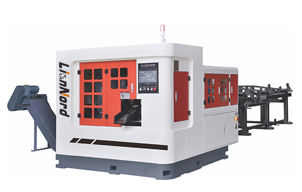MT-90NC CNC Circular saw