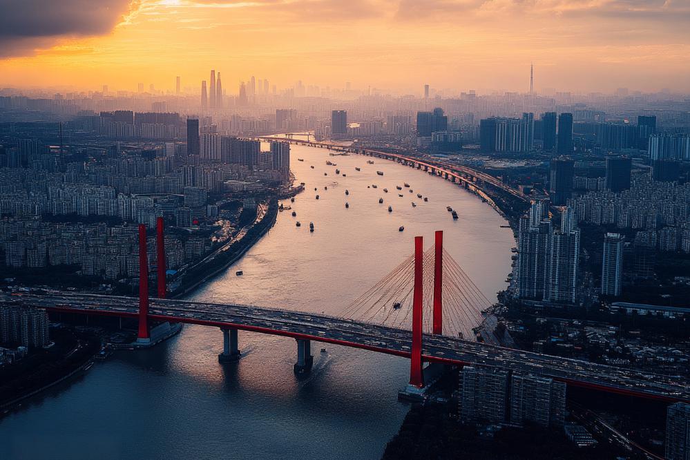 Bridge smart manufacturing benchmark